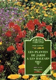 LES PLANTES DE JARDIÍA LES BALEARS