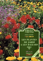 LES PLANTES DE JARDIÍA LES BALEARS