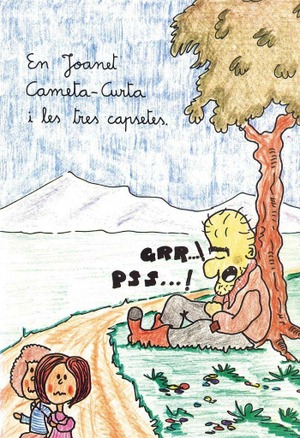 EN JOANET CAMETA CURTA