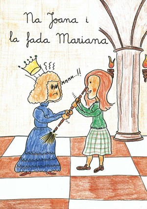 NA JOANA I LA FADA MARIANA