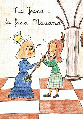 NA JOANA I LA FADA MARIANA