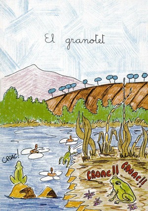 EL GRANOTET