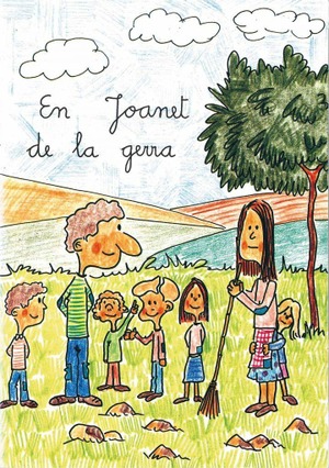 EN JOANET DE LA GERRA