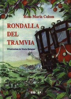 RONDALLA DEL TRAMVIA