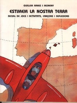 ESTIMEM LA NOSTRA TERRA. GUIA