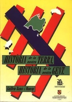 HISTÒRIA DE LA NOSTRA TERRA, HISTÒRIA DE LA NOSTRA GENT