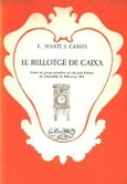 EL RELLOTGE DE CAIXA
