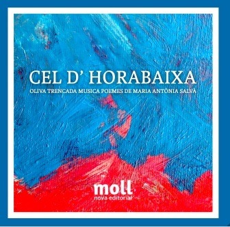 CEL D'HORABAIXA AMB CD