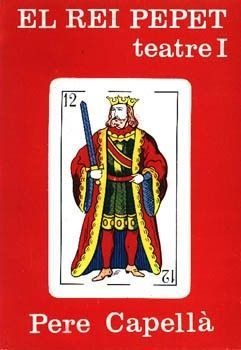 EL REI PEPET
