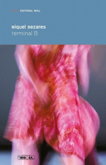 TERMINAL B -CAT-