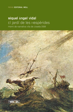 EL JARDÍ DE LES HESPÈRIDES