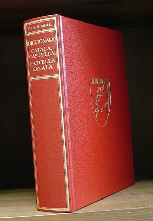 DICCIONARI CAT-CAST,CAST-CAT