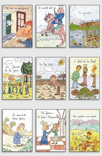 COL. AIXÒ ERA I NO ERA 10 VOLS