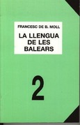 LA LLENGUA DE LES BALEARS 2