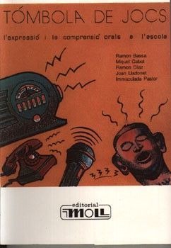 TÓMBOLA DE JOCS