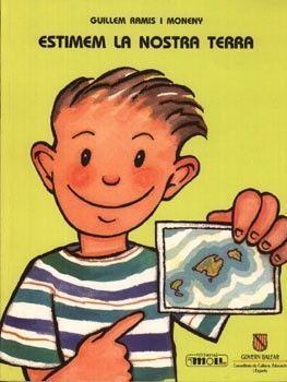 ESTIMEM LA NOSTRA TERRA