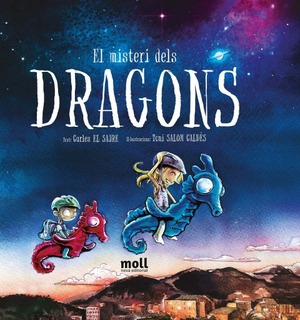 EL MISTERI DELS DRAGONS