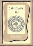 CAP D'ANY 1964