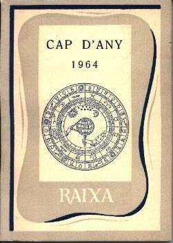CAP D'ANY 1964