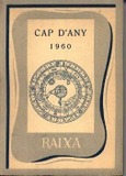 CAP D'ANY 1960