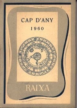 CAP D'ANY 1960