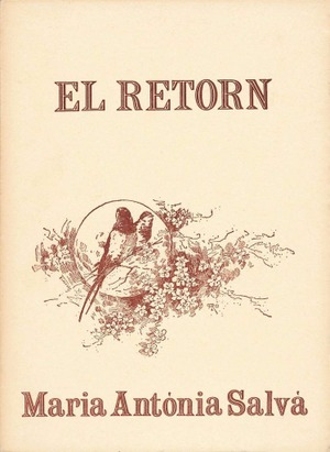 EL RETORN