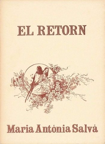 EL RETORN