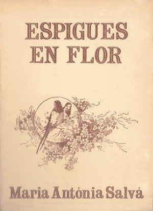 ESPIGUES EN FLOR