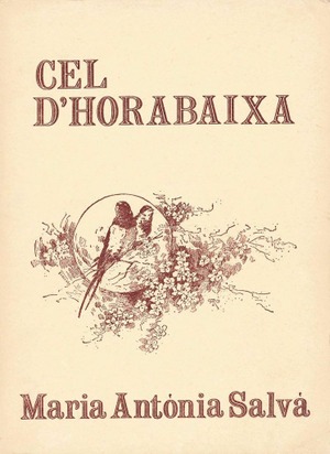 CEL D'HORABAIXA
