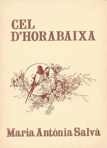 CEL D'HORABAIXA