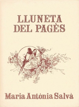 LLUNETA DEL PAGÈS