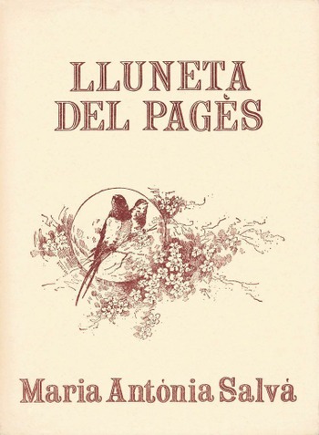 LLUNETA DEL PAGÈS
