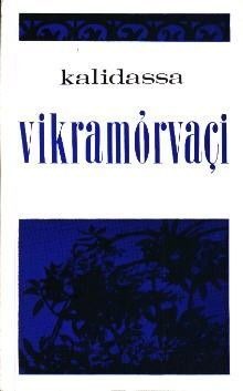 VIKRAMÓRVAÇI