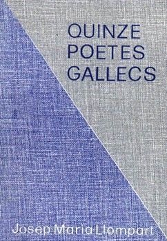 QUINZE POETES GALLECS