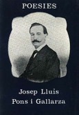 POESIES J. LL. PONS I GALLARZA