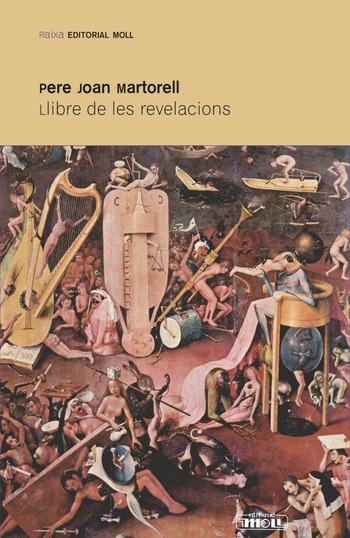 LLIBRE DE LES REVELACIONS