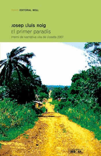 EL PRIMER PARADÍS