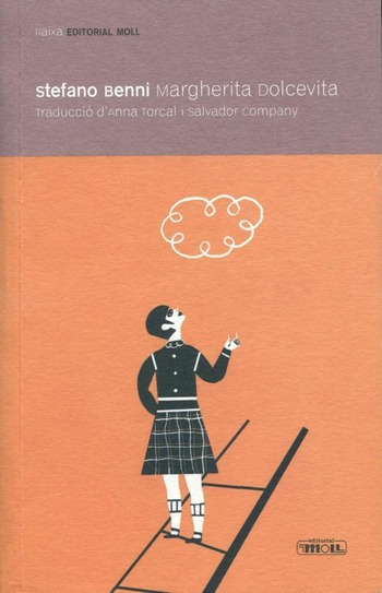 MARGHERITA DOLCEVITA