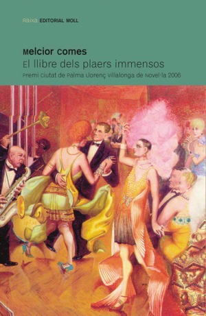 EL LLIBRE DELS PLAERS IMMENSOS