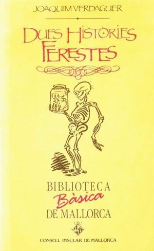 DUES HISTÒRIES FERESTES (BBM)