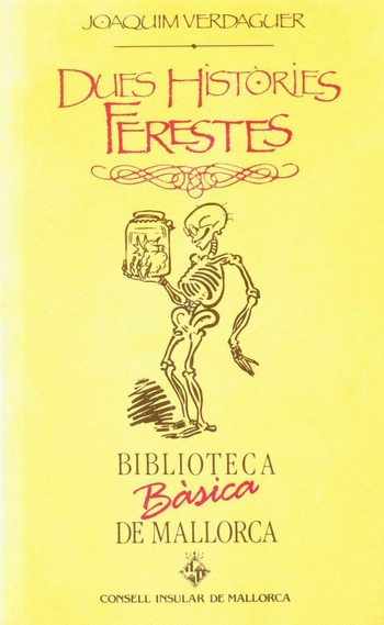 DUES HISTÒRIES FERESTES (BBM)