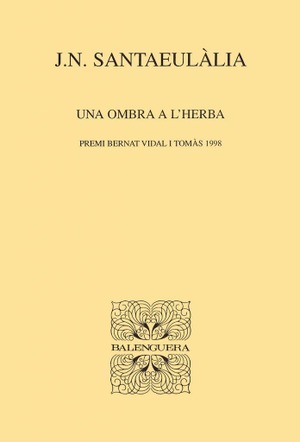 UNA OMBRA A L'HERBA