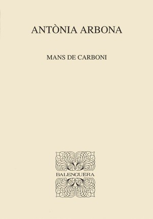 MANS DE CARBONI