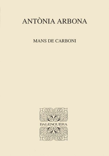 MANS DE CARBONI