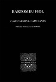 CAVE CARMINA, CAPE CANES