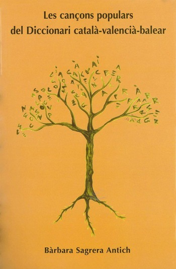 LES CANÇONS POPULARS DEL DCVB