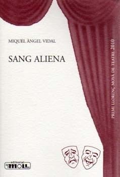 SANG ALIENA