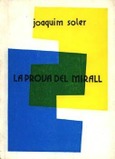 LA PROVA DEL MIRALL