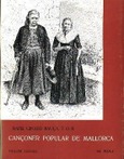 CANÇONER POPULAR MALLORCA III