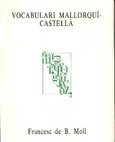 VOCABULARI MALLORQUÍ-CASTELLÀ